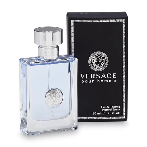 versace men's cologne clear bottle|Versace men's cologne l'homme.